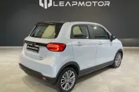 Leapmotor T03 din 2024 cu 8 km - oferta LEA176072 - foto 6