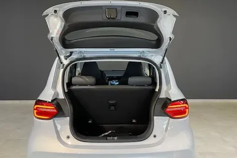 Leapmotor T03 din 2024 cu 8 km - oferta LEA176072 - foto 9