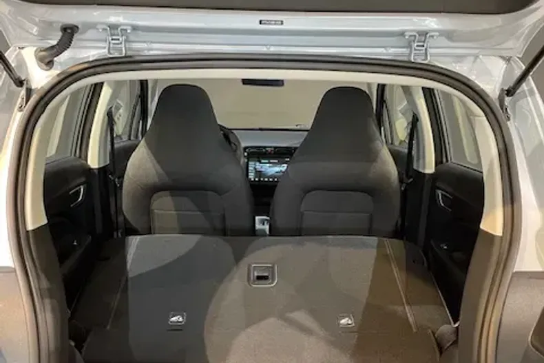 Leapmotor T03 din 2024 cu 8 km - oferta LEA176072 - foto 10