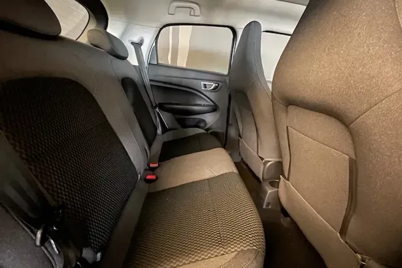 Leapmotor T03 din 2024 cu 8 km - oferta LEA176072 - foto 12