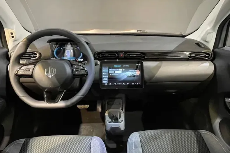 Leapmotor T03 din 2024 cu 8 km - oferta LEA176072 - foto 14