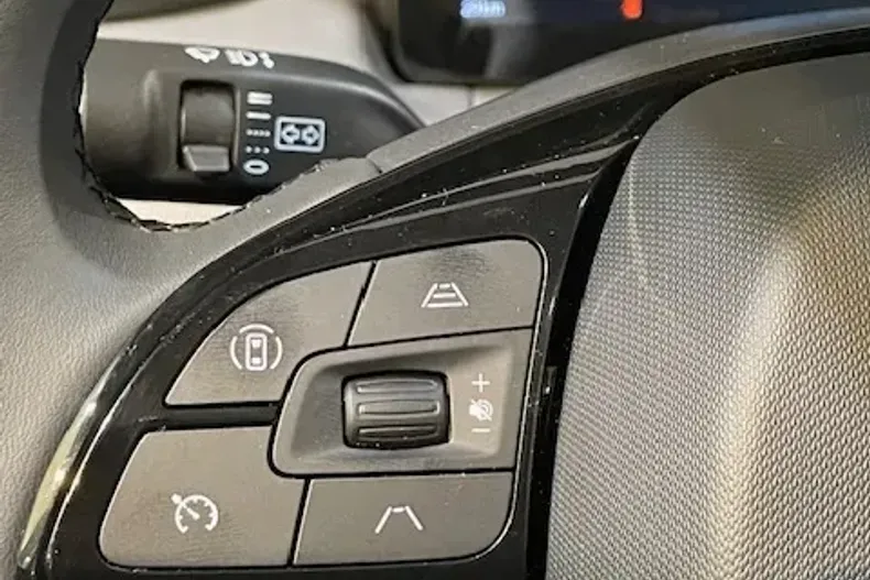 Leapmotor T03 din 2024 cu 8 km - oferta LEA176072 - foto 20