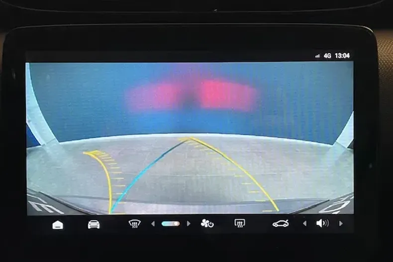 Leapmotor T03 din 2024 cu 8 km - oferta LEA176072 - foto 27