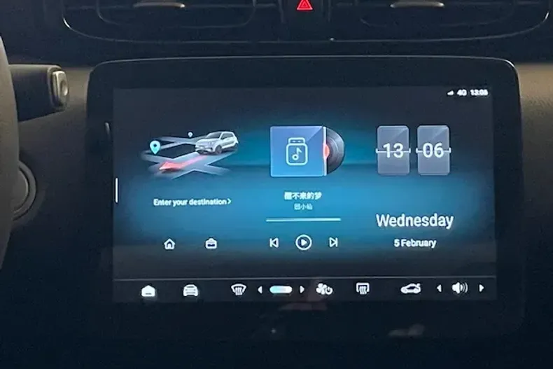 Leapmotor T03 din 2024 cu 8 km - oferta LEA176072 - foto 29