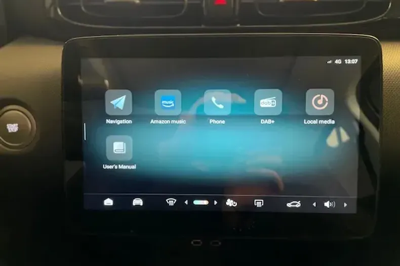 Leapmotor T03 din 2024 cu 8 km - oferta LEA176072 - foto 30