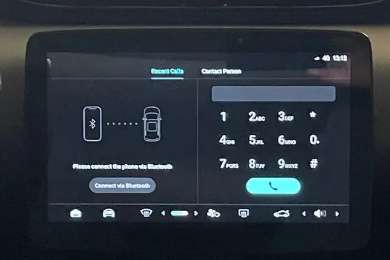 Leapmotor T03 din 2024 cu 8 km - oferta LEA176072 - foto 33