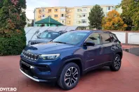 Jeep Compass din 2021 cu 141.000 km - oferta JEE176073 - foto 3
