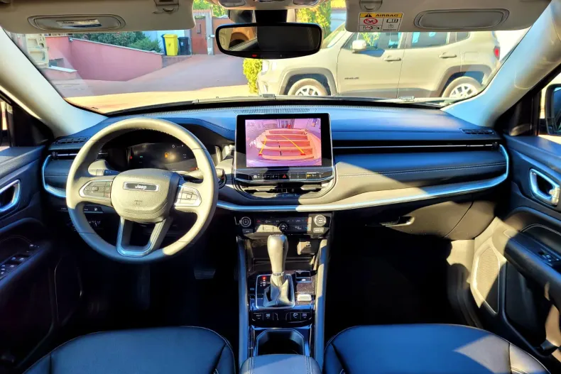 Jeep Compass din 2021 cu 141.000 km - oferta JEE176073 - foto 4