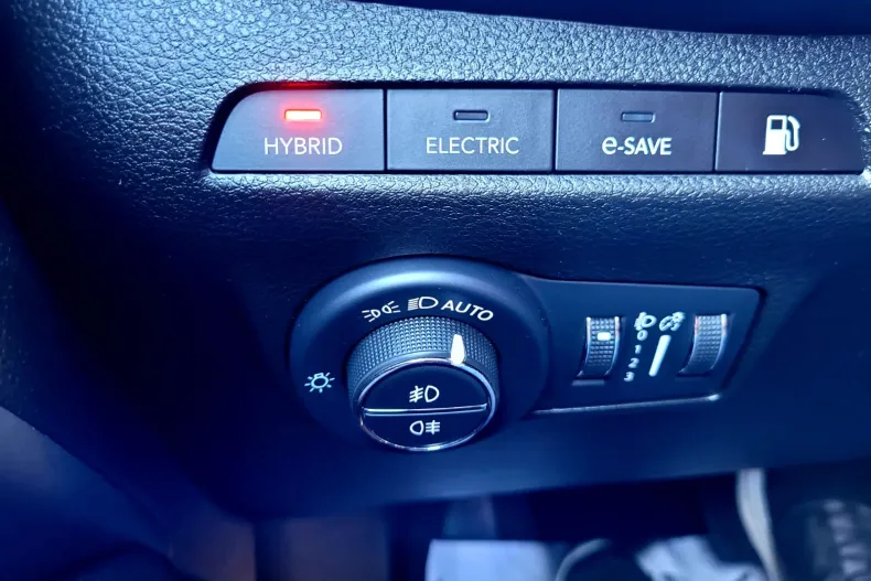 Jeep Compass din 2021 cu 141.000 km - oferta JEE176073 - foto 10