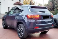 Jeep Compass din 2021 cu 141.000 km - oferta JEE176073 - foto 11