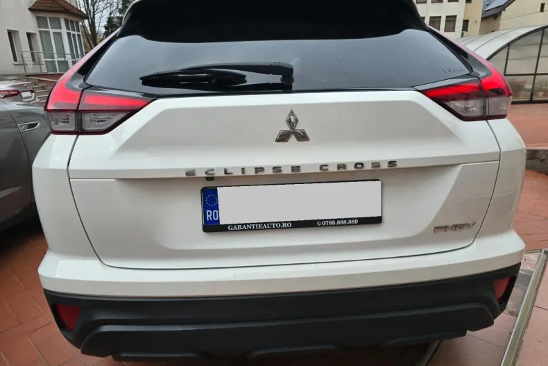 Mitsubishi Eclipse Cross din 2022 cu 83.000 km - oferta MIT176074 - foto 6