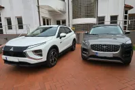 Mitsubishi Eclipse Cross din 2022 cu 83.000 km - oferta MIT176074 - foto 11