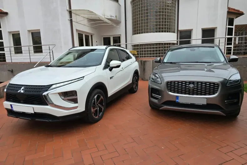 Mitsubishi Eclipse Cross din 2022 cu 83.000 km - oferta MIT176074 - foto 11