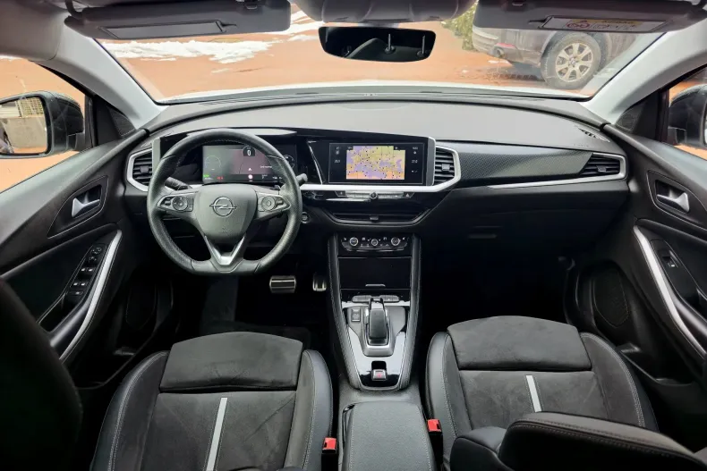 Opel Grandland din 2023 cu 87.000 km - oferta OPE176075 - foto 2