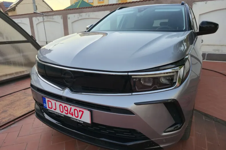 Opel Grandland din 2023 cu 87.000 km - oferta OPE176075 - foto 3