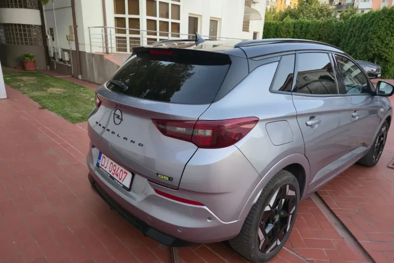 Opel Grandland din 2023 cu 87.000 km - oferta OPE176075 - foto 7