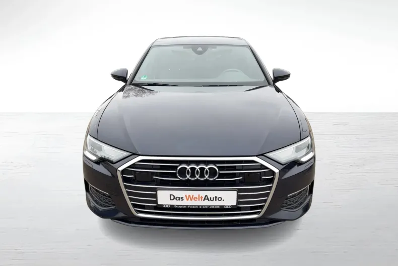 Audi A6 din 2022 cu 53.581 km - oferta AUD176076 - foto 8