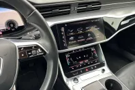 Audi A6 din 2022 cu 53.581 km - oferta AUD176076 - foto 20