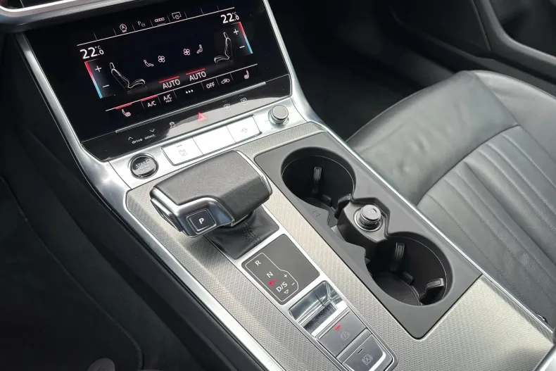 Audi A6 din 2022 cu 53.581 km - oferta AUD176076 - foto 22