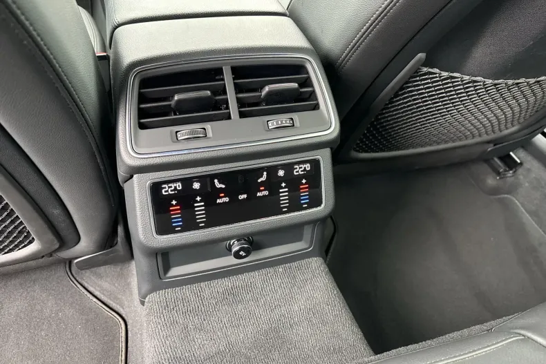 Audi A6 din 2022 cu 53.581 km - oferta AUD176076 - foto 24