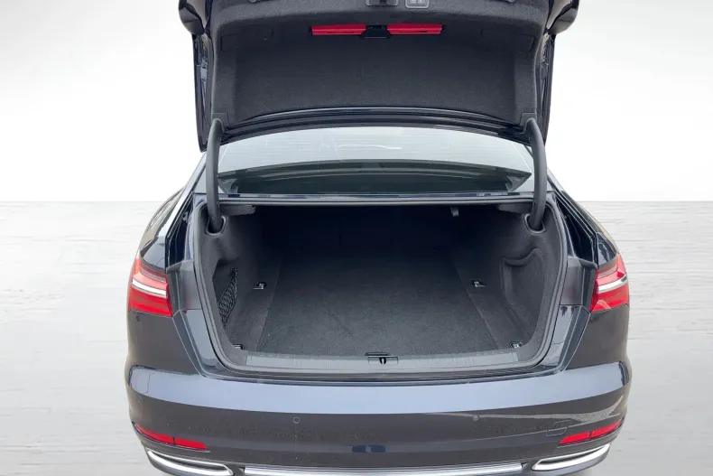 Audi A6 din 2022 cu 53.581 km - oferta AUD176076 - foto 27