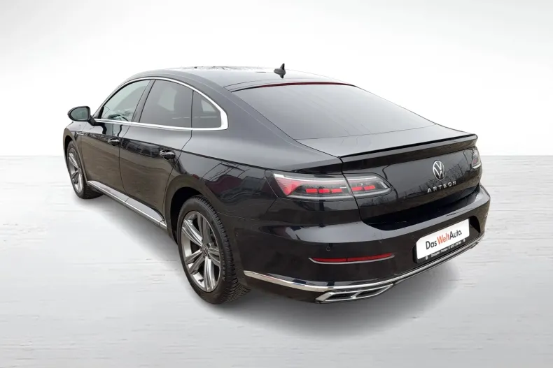 Volkswagen Arteon din 2022 cu 43.242 km - oferta VOL176077 - foto 3