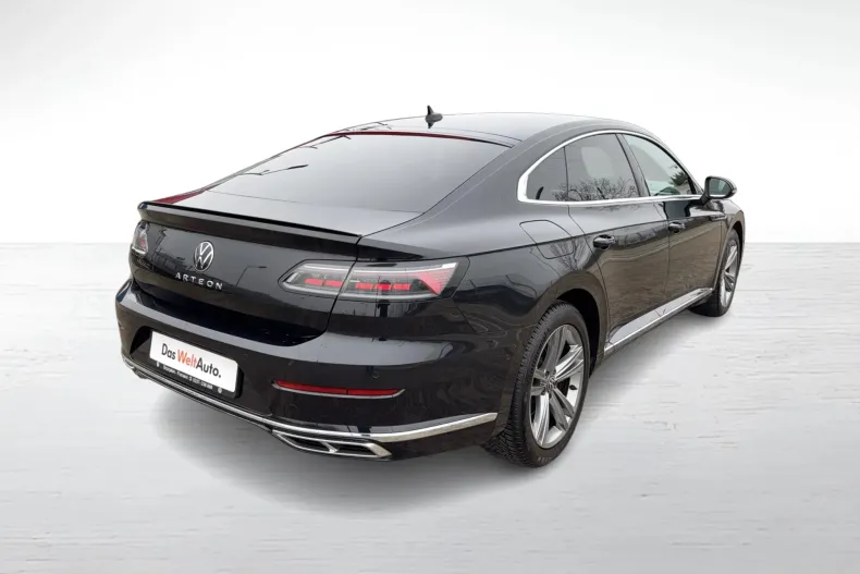 Volkswagen Arteon din 2022 cu 43.242 km - oferta VOL176077 - foto 5