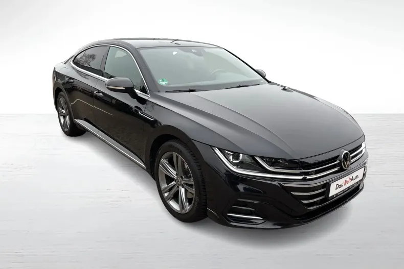 Volkswagen Arteon din 2022 cu 43.242 km - oferta VOL176077 - foto 7