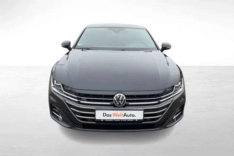 Volkswagen Arteon din 2022 cu 43.242 km - oferta VOL176077 - foto 8