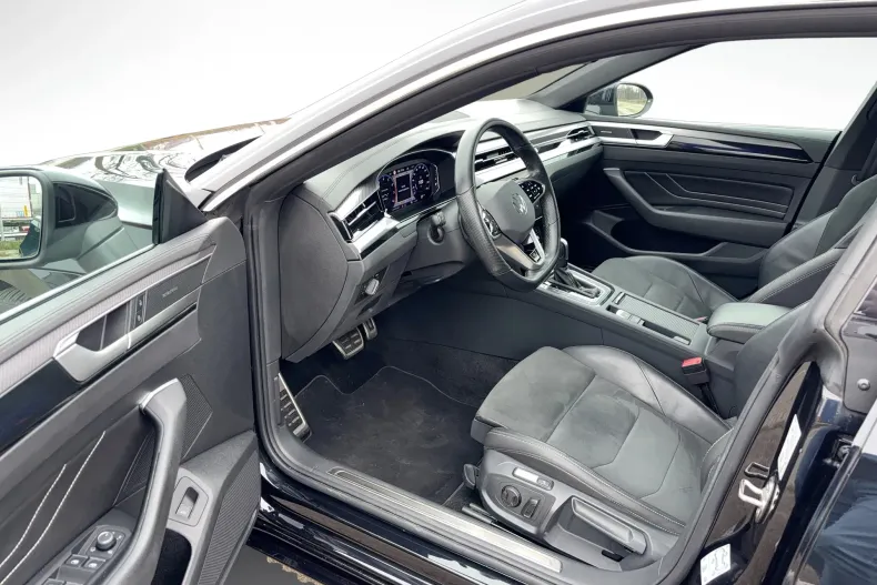 Volkswagen Arteon din 2022 cu 43.242 km - oferta VOL176077 - foto 11