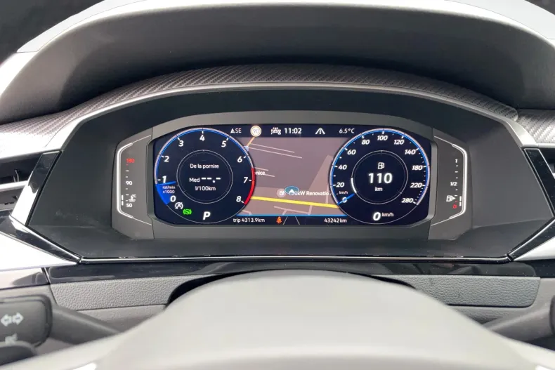 Volkswagen Arteon din 2022 cu 43.242 km - oferta VOL176077 - foto 14