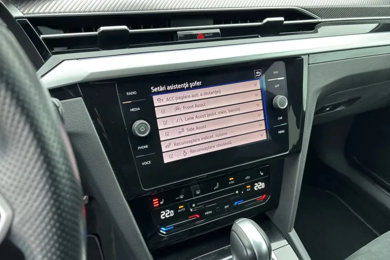 Volkswagen Arteon din 2022 cu 43.242 km - oferta VOL176077 - foto 21