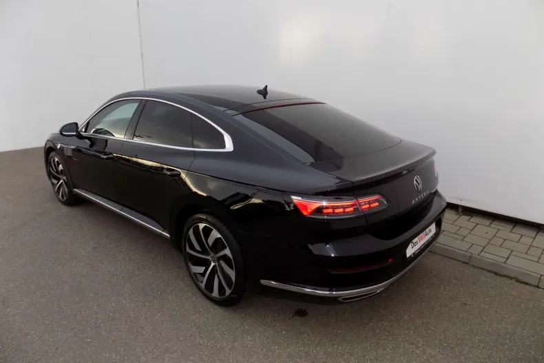 Volkswagen Arteon din 2022 cu 54.276 km - oferta VOL176078 - foto 3