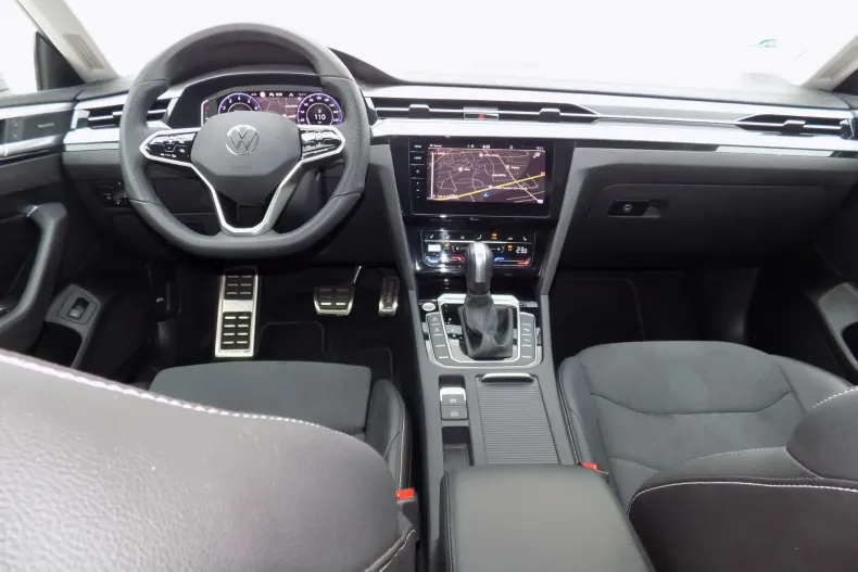 Volkswagen Arteon din 2022 cu 54.276 km - oferta VOL176078 - foto 9