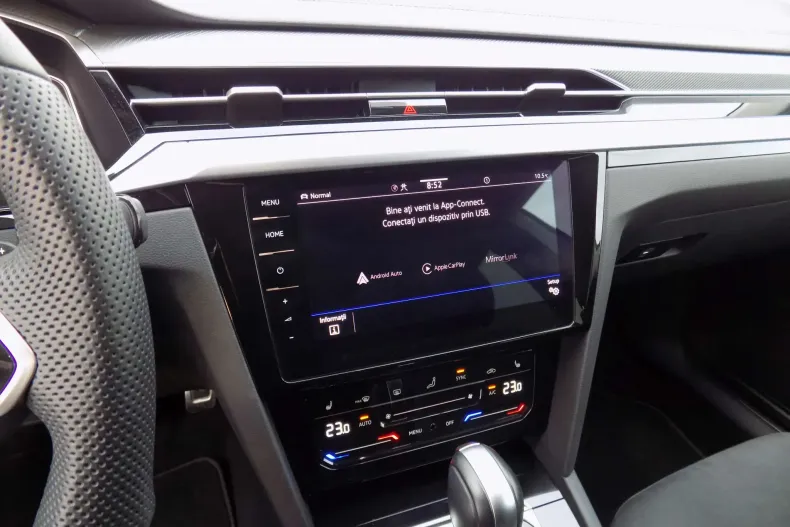 Volkswagen Arteon din 2022 cu 54.276 km - oferta VOL176078 - foto 19