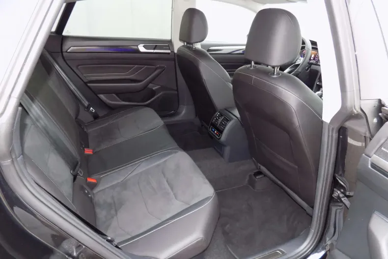 Volkswagen Arteon din 2022 cu 54.276 km - oferta VOL176078 - foto 27