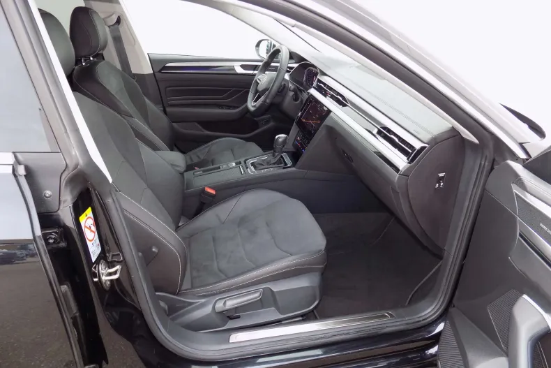 Volkswagen Arteon din 2022 cu 54.276 km - oferta VOL176078 - foto 28