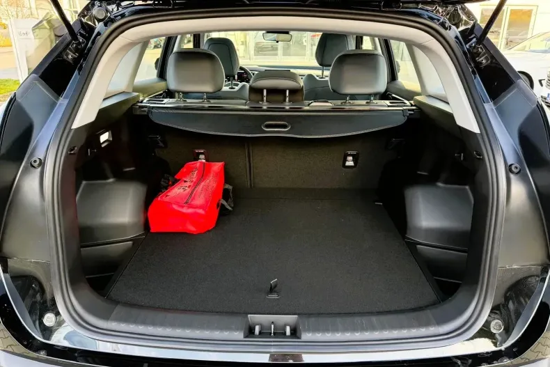 Geely Starray din 2025 cu 800 km - oferta GEE176079 - foto 15