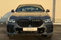 BMW X6 din 2022 cu 58.539 km - oferta BMW176080 - foto 2