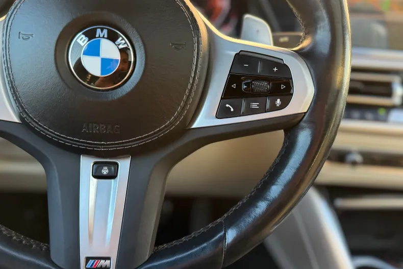 BMW X6 din 2022 cu 58.539 km - oferta BMW176080 - foto 6