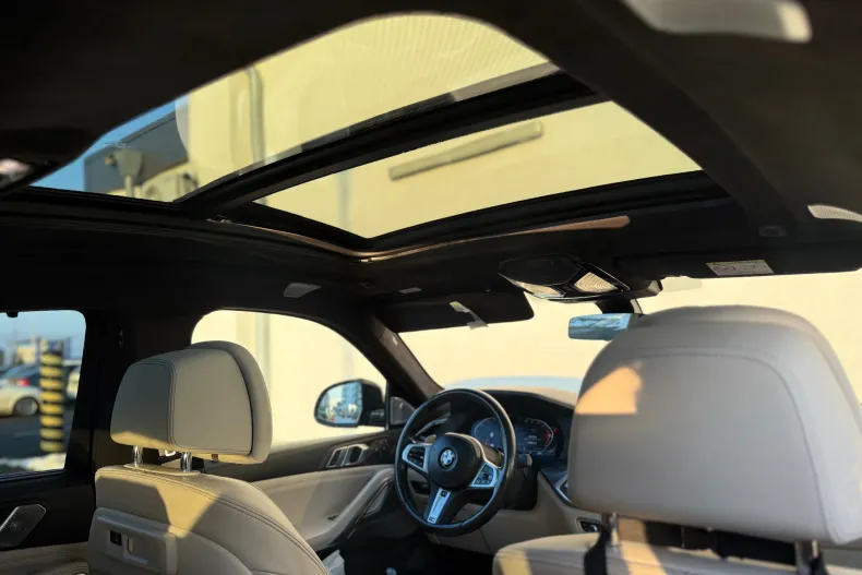 BMW X6 din 2022 cu 58.539 km - oferta BMW176080 - foto 10