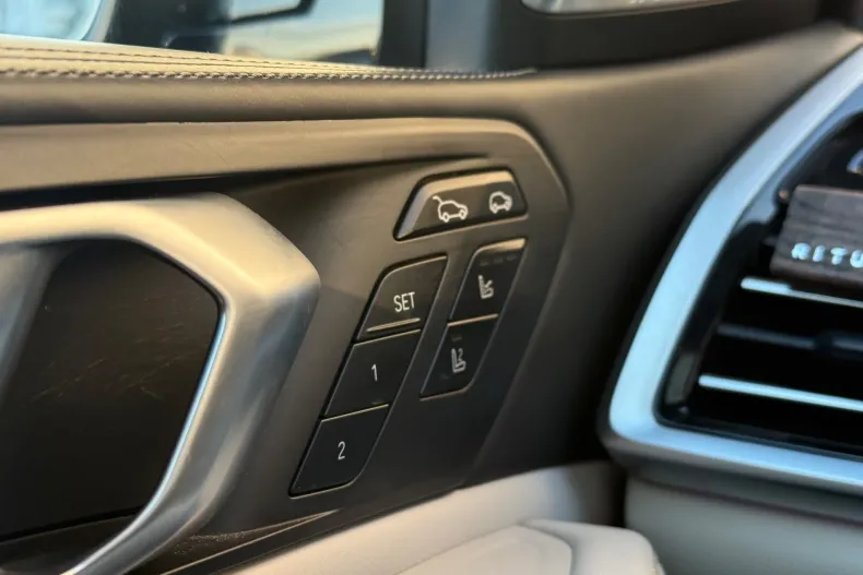 BMW X6 din 2022 cu 58.539 km - oferta BMW176080 - foto 19