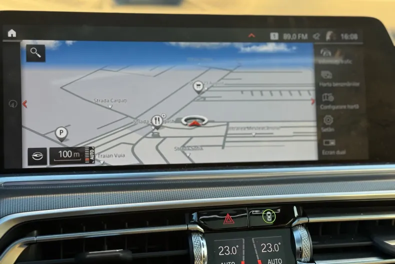 BMW X6 din 2022 cu 58.539 km - oferta BMW176080 - foto 24