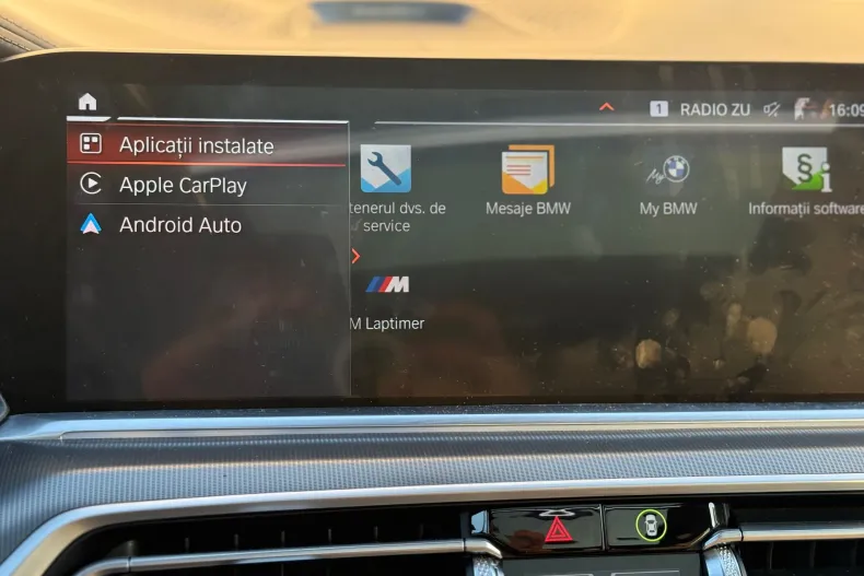 BMW X6 din 2022 cu 58.539 km - oferta BMW176080 - foto 25