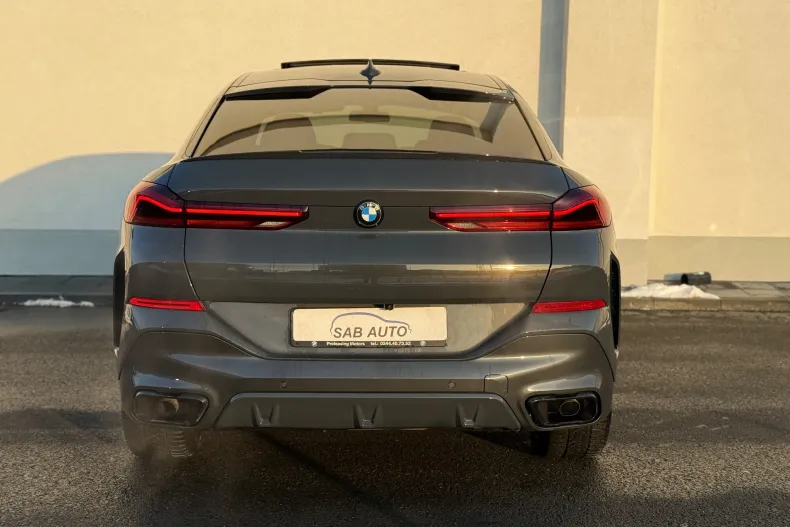 BMW X6 din 2022 cu 58.539 km - oferta BMW176080 - foto 34
