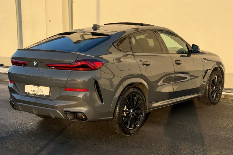 BMW X6 din 2022 cu 58.539 km - oferta BMW176080 - foto 35