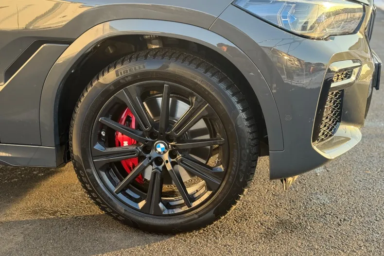 BMW X6 din 2022 cu 58.539 km - oferta BMW176080 - foto 36