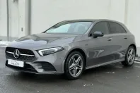 Mercedes-Benz A 250 din 2020 cu 55.716 km - oferta MER176081 - foto 1