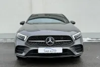 Mercedes-Benz A 250 din 2020 cu 55.716 km - oferta MER176081 - foto 2