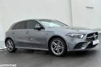 Mercedes-Benz A 250 din 2020 cu 55.716 km - oferta MER176081 - foto 3